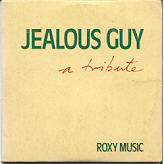 Roxy Music - Jealous Guy